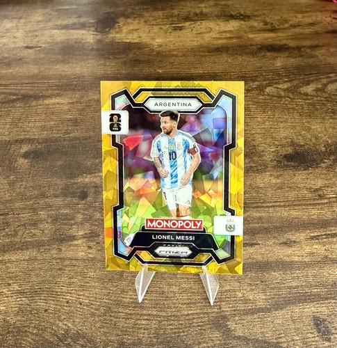 2026 panini prizm monopoly - 2026,