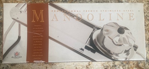Buyer mandolino - buyer,
