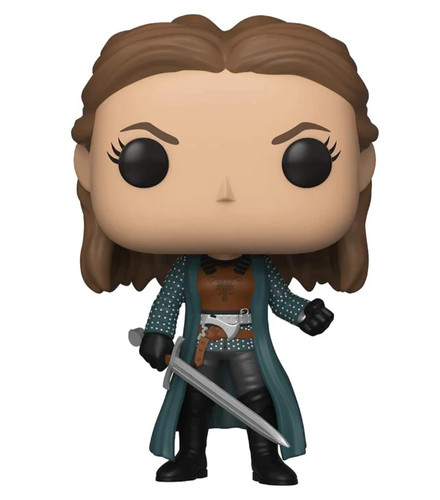 Game thrones pop - game, of
