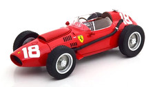 FERRARI DINO 246 #18- 3rd GP
