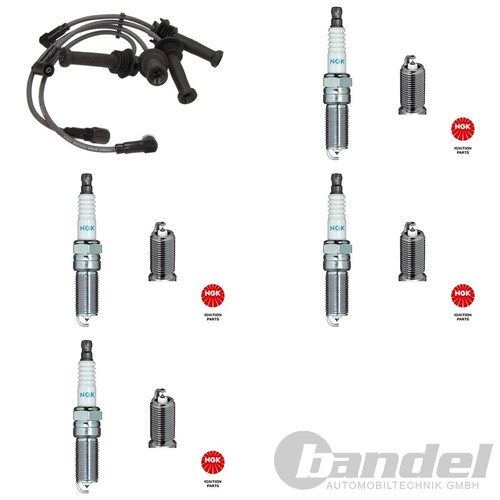 Maxgear kit cavi accensione - kit,