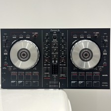 Pioneer DJ DDJ-SB2 Controller