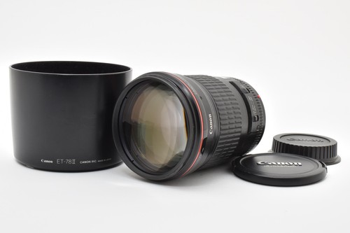 Opt mint canon 135mm f2 - [opt, ef