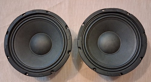 Sica mid woofer ohm 20cm - 20cm, 8"