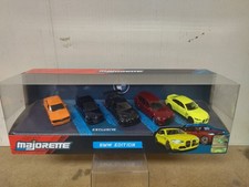 BMW EDITION 5-CAR SET