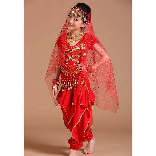Costume danza del - costume, ventre