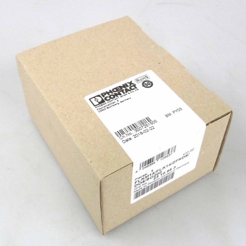 Phoenix contact modulo - phoenix, di