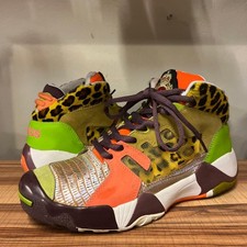Jeremy Scott Adidas JS
