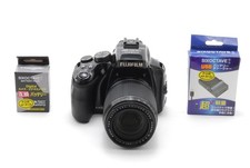 Fotocamera digitale inglese Ok