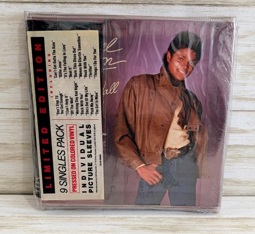 Michael jackson edizione - jackson,