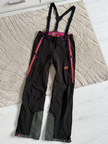 Pantaloni sci donna - da,