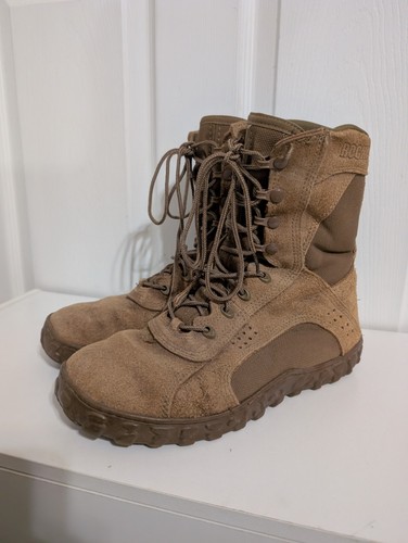 Stivali uomo rocky s2v - s2v, special