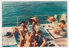 Tronchetti sexy belli giovani