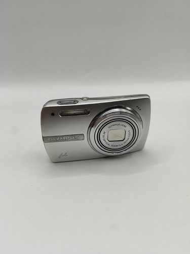 Olympus mju 820 fotocamera - mju,