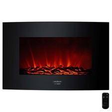 Camino Elettrico Decorativo