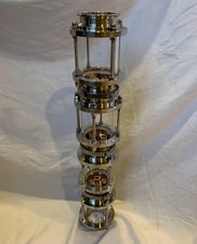 Sezioni Colonna Distillazione