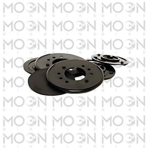 Momo design meccanismo visiera - momo,