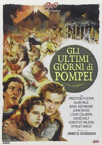 Gli ultimi giorni - giorni, di