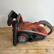 Motosega automatica Homelite