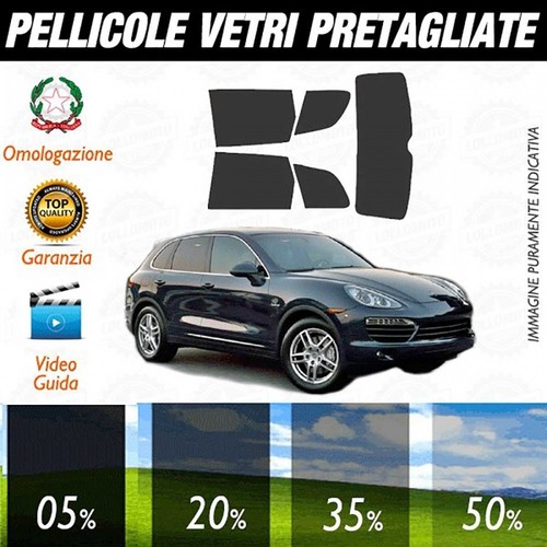Porsche cayenne dal 2012 - porsche,