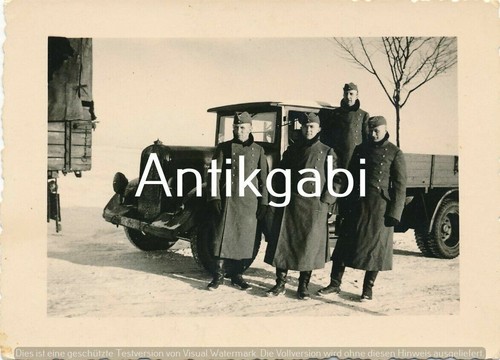 Foto camion soldati - camion,