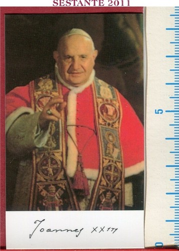 B143 santino holy card san - -,