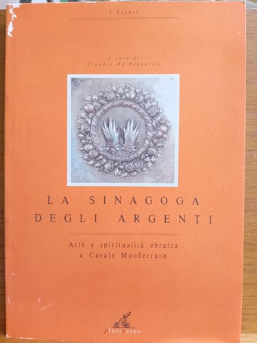 Sinagoga degli argenti - la,