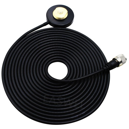 Mini base magnetica attacco