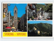Postcard Sterzing-Vipiteno