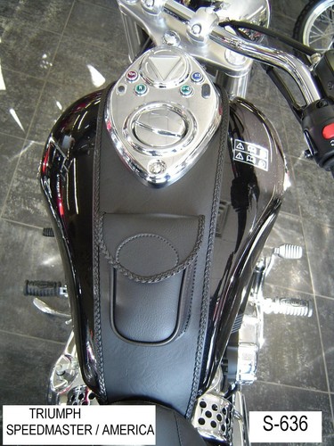 Triumph speedmaster america - triumph,