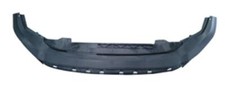 Spoiler paraurti anteriore - anteriore, vw