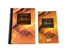 28709 Montblanc / Friedrich