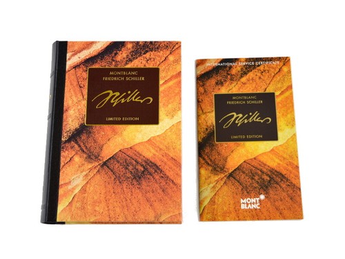 28709 montblanc friedrich - montblanc,