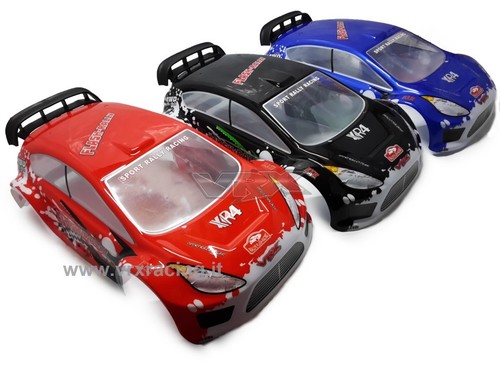 R0159 carrozzeria rally - carrozzeria, 1:10