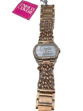 Orologio ENRICO COVERI donna