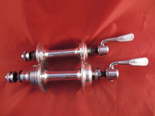 Mozzi campagnolo tipo gran - campagnolo,
