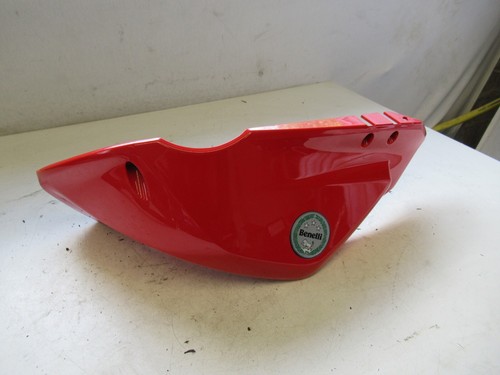 Carena serbatoio benelli tnt - carena,