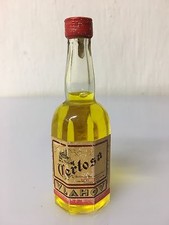 Mignon Miniature Certosa Liquore Romano Vlahov 40cc 40% Vol Vintage