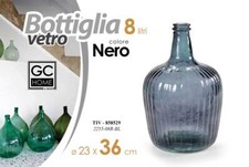 BOTTIGLIA DAMIGIANA ARREDO
