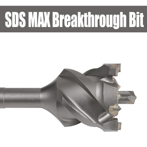 Trapano perforatore sds max - trapano, Ø
