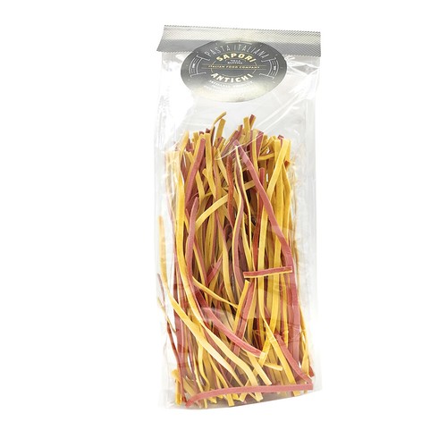 Sapori antichi pasta rossa - antichi,