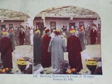 Antico Stereo Portata