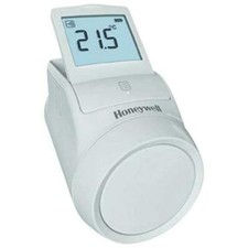 Testa Termostatica Smart HR92WE x Evohome