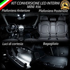 KIT LED INTERNI PER MINI