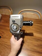  Camera Vintage Yashica 8 E Reflex Zoom Movie 8 Camera 