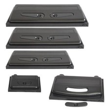 Copertura per acquario con