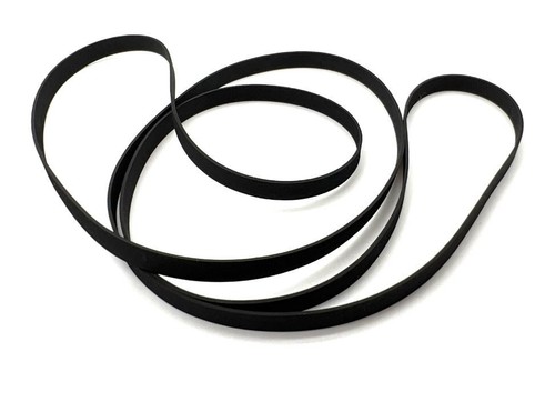 Turntable belt for - belt, dual