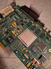 ALTERA Stratix II Teledynne Dalsa OR-X4C0-XPD00 Camera Link Dual port Grabber