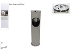 Posacenere Pattumiera Da Terra