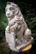 Lion san marco venice - of,